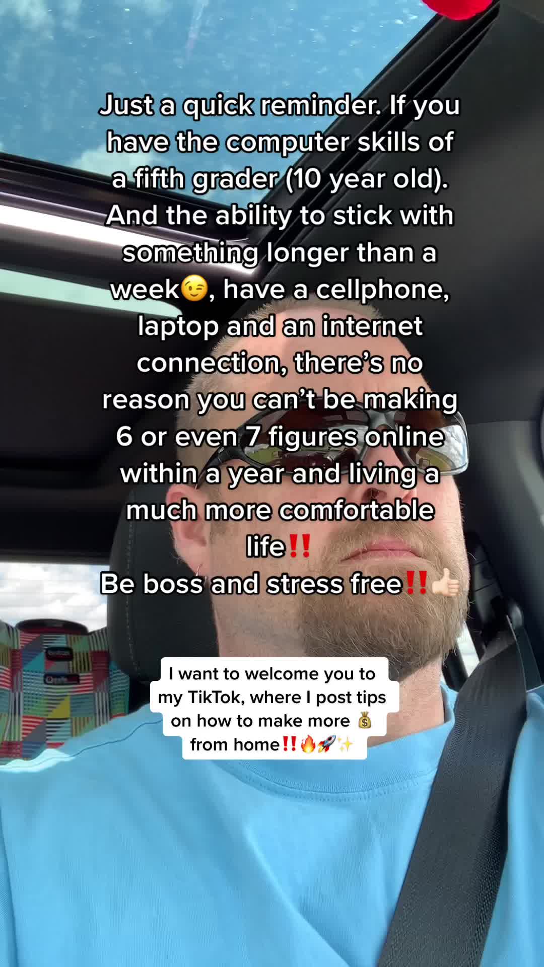 @Make Money From Home💰