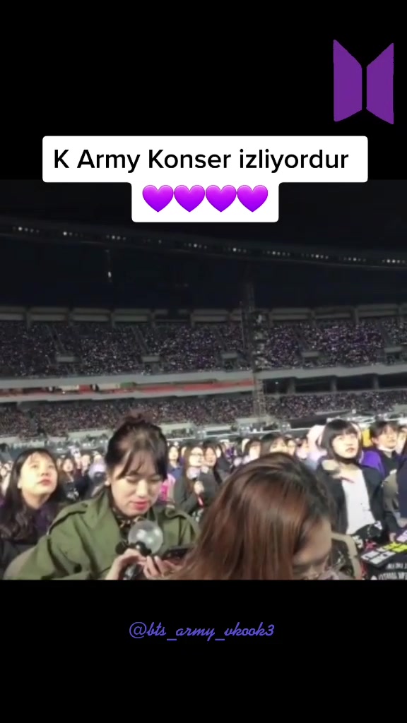 @Bts_ArmyForever💜