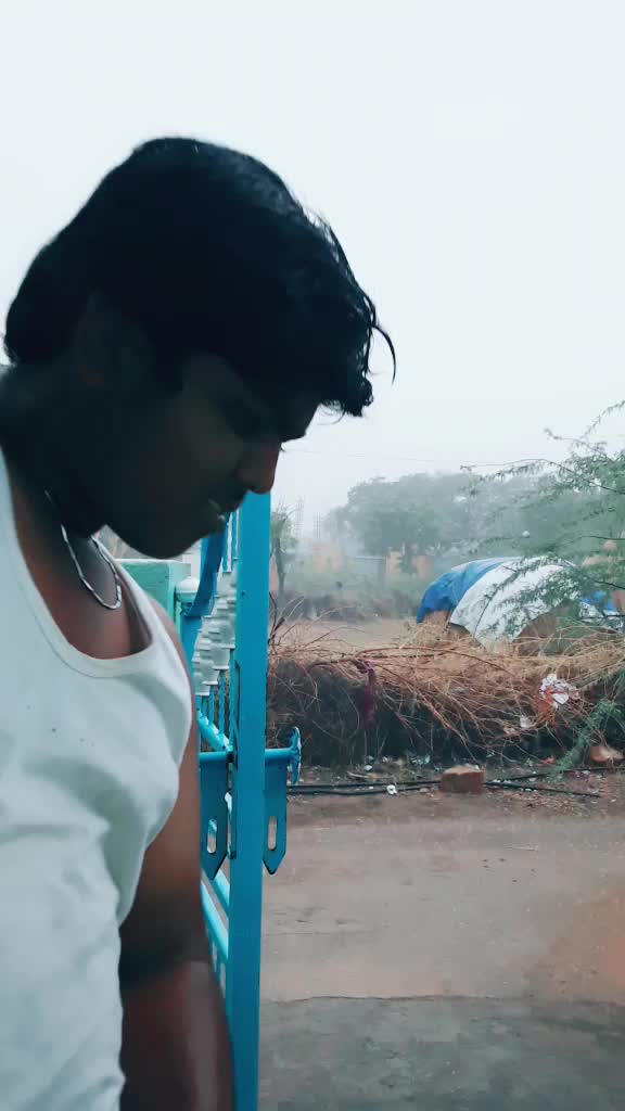 @Mandli charan kumar