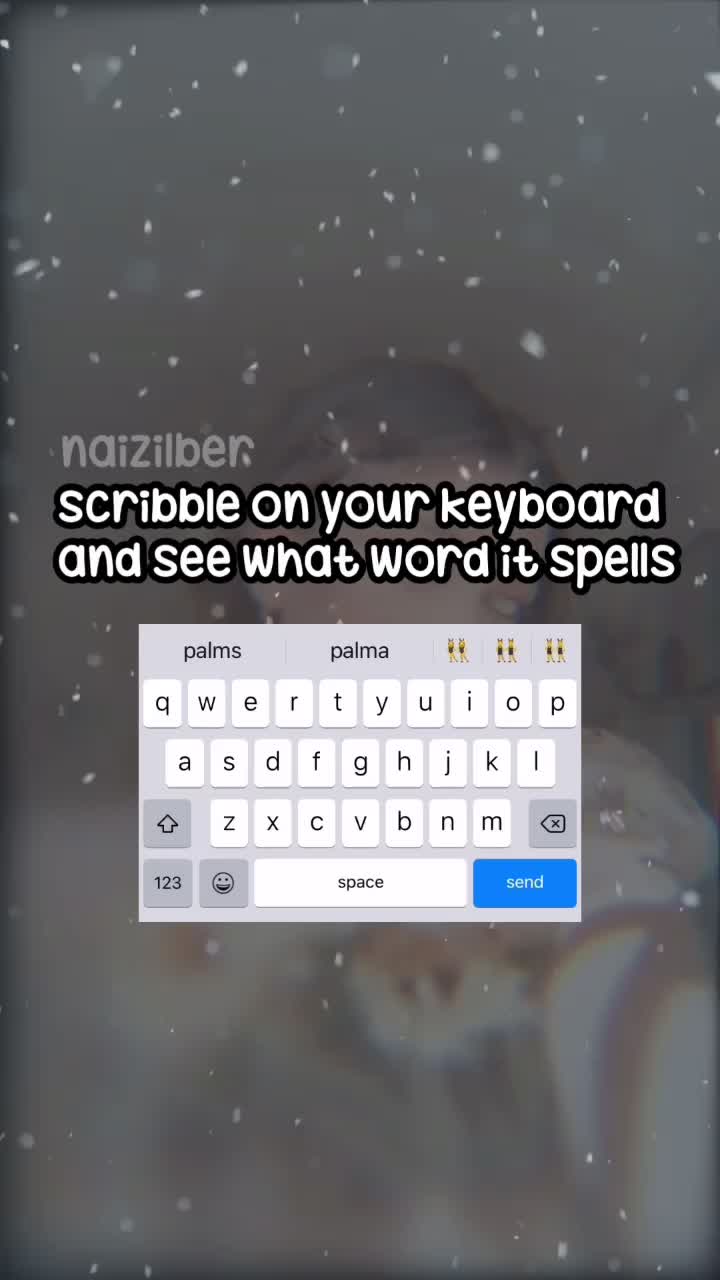 @no thank you