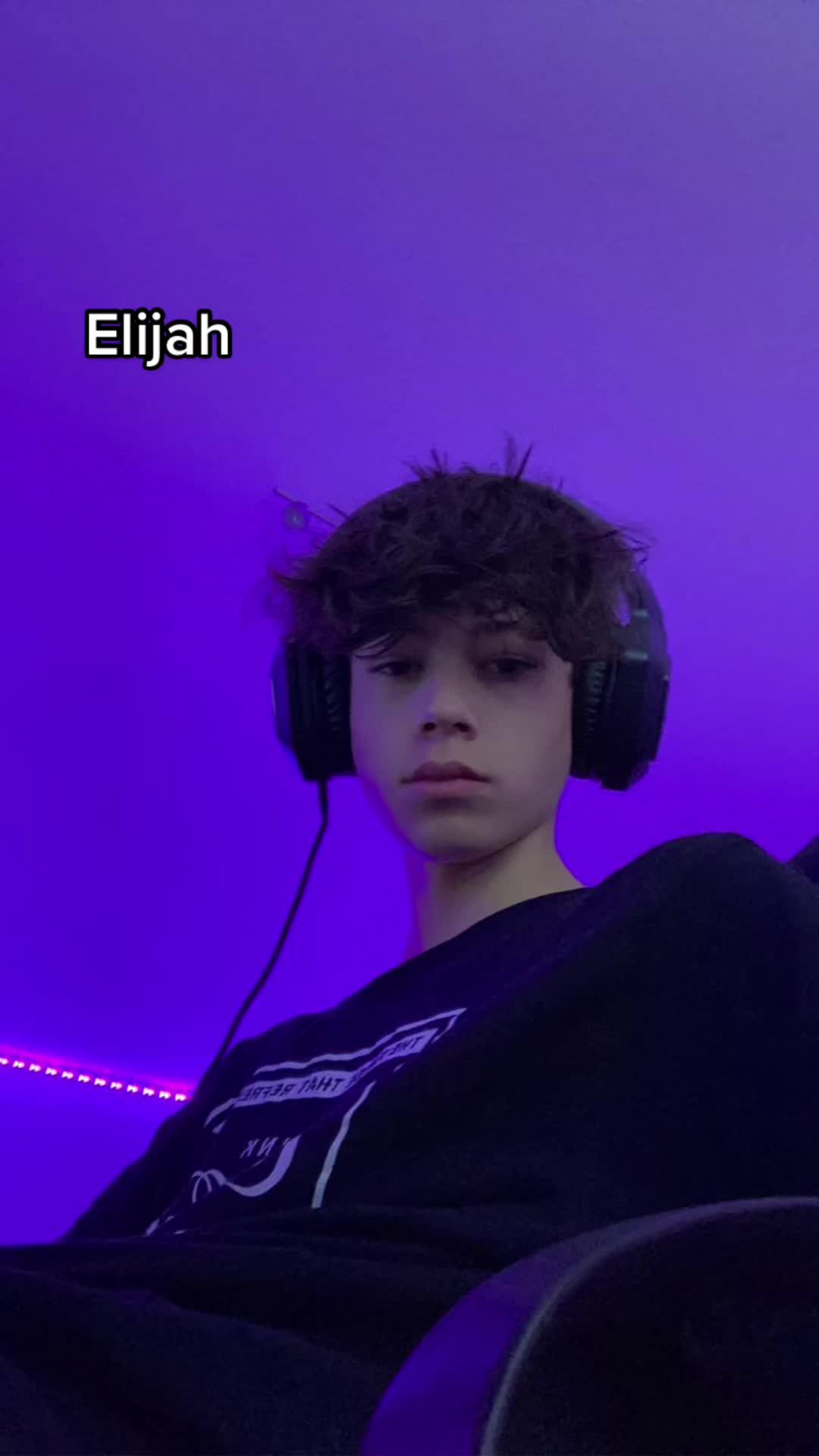 @Elijah Tetilla