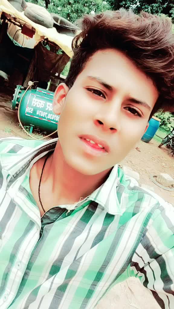 @😍Irshad Ansari💕