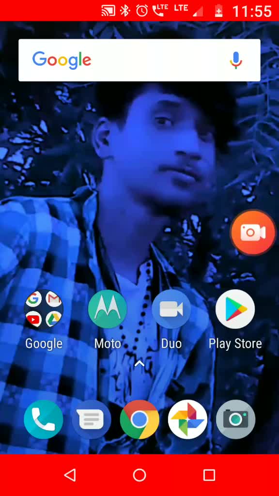 @తెలుగు రౌడీ