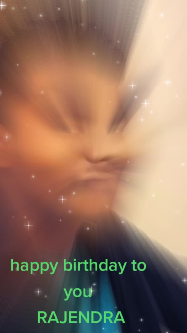 @TEKAM RAJA