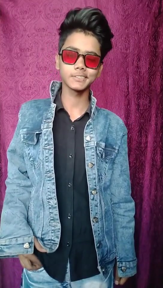 @Siddharth Prakash