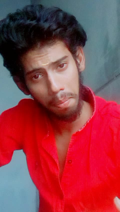 @Dhanush Pandi