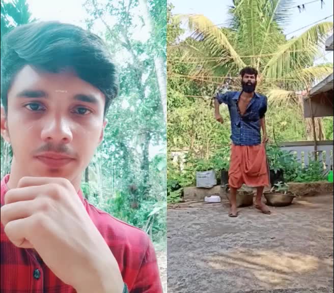 @Charan