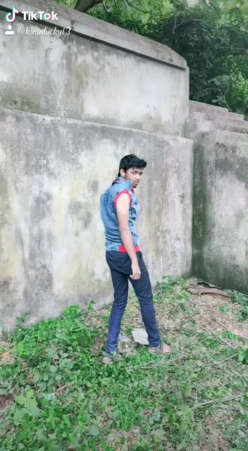 @Charan Lee