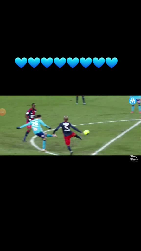 @thauvin le sang 💙💙