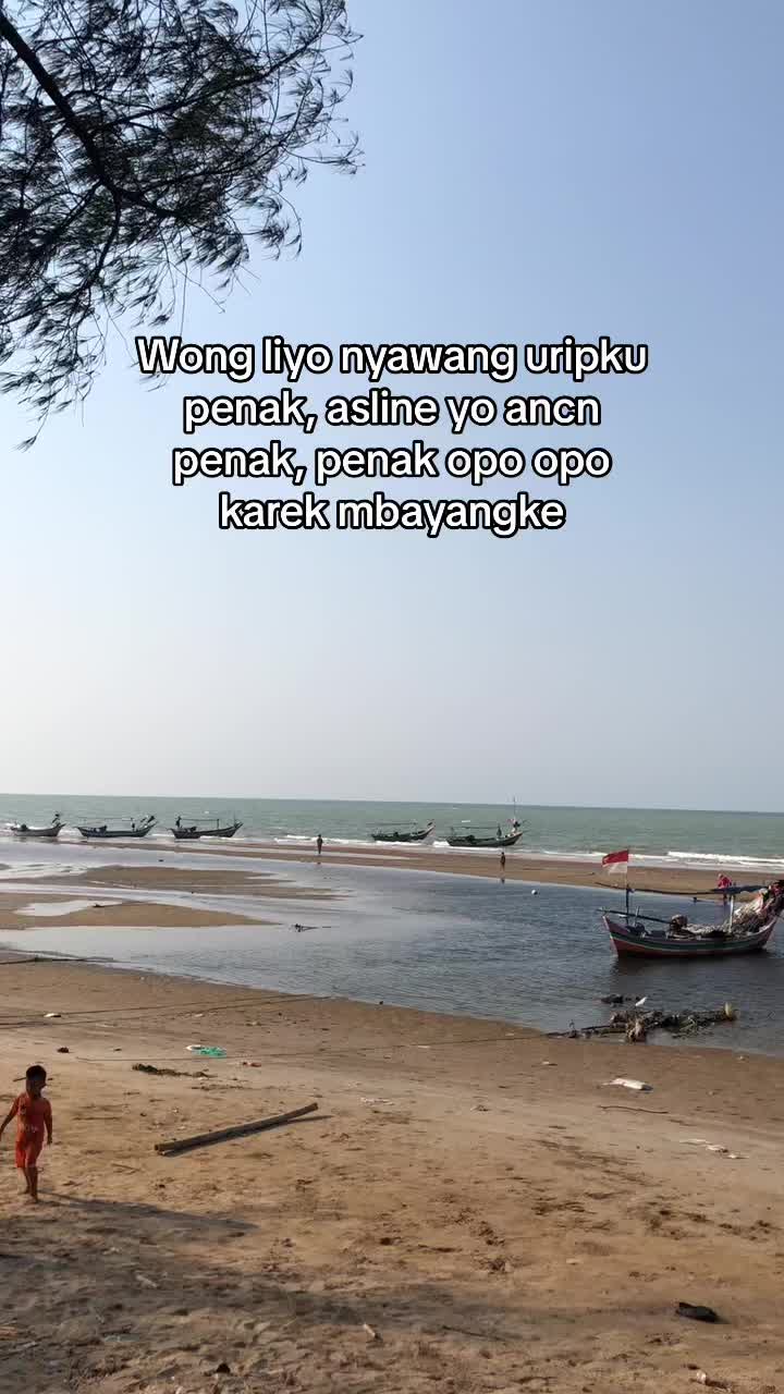 @Calon.BuLurah