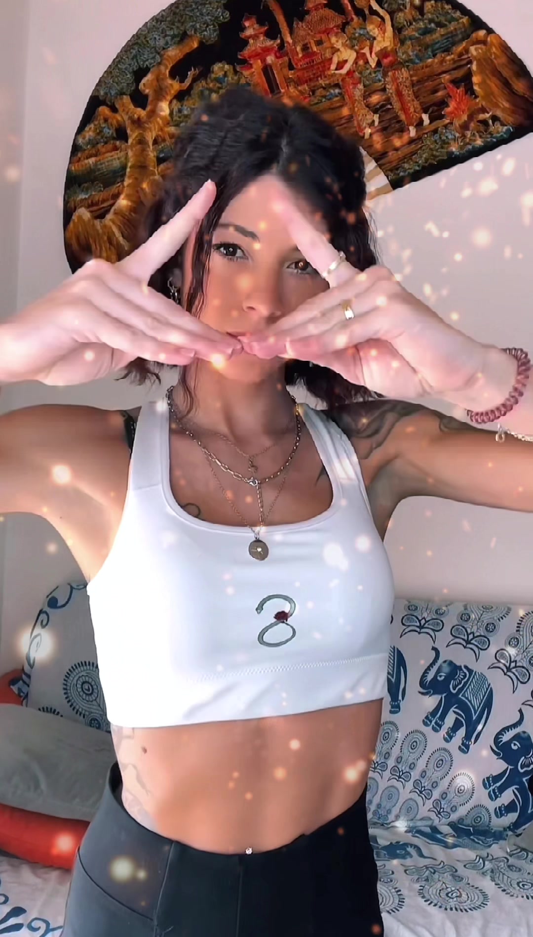 @Tina