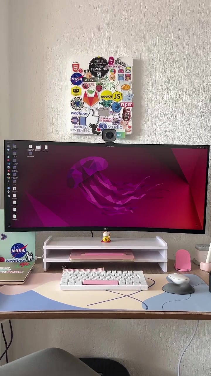 @Marisol | Coder/Developer