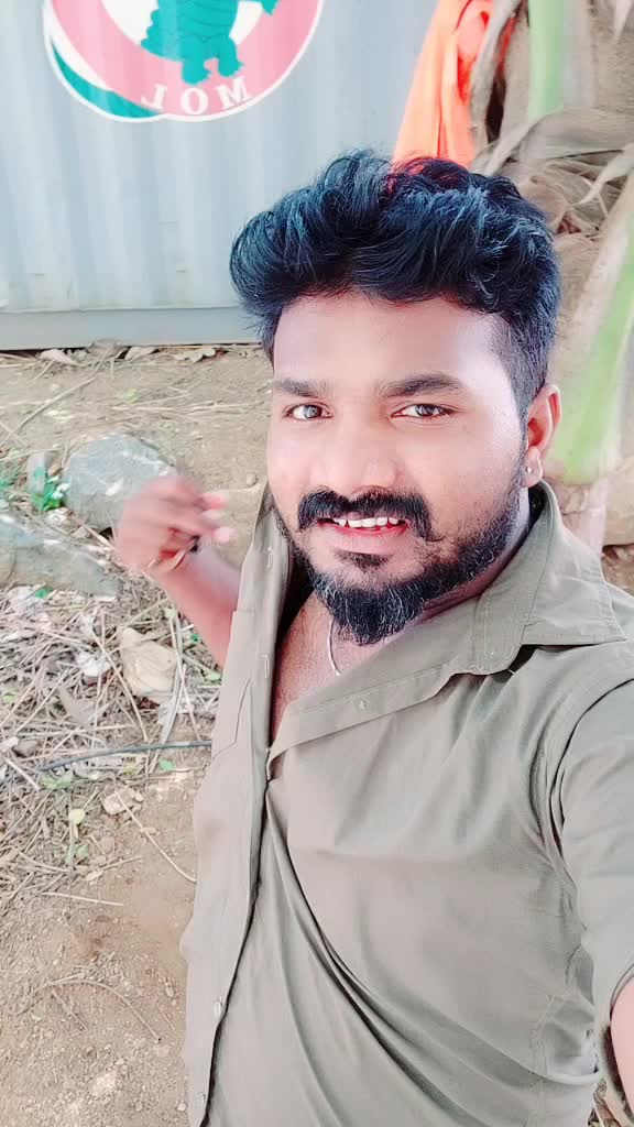 @Vijay Raghava