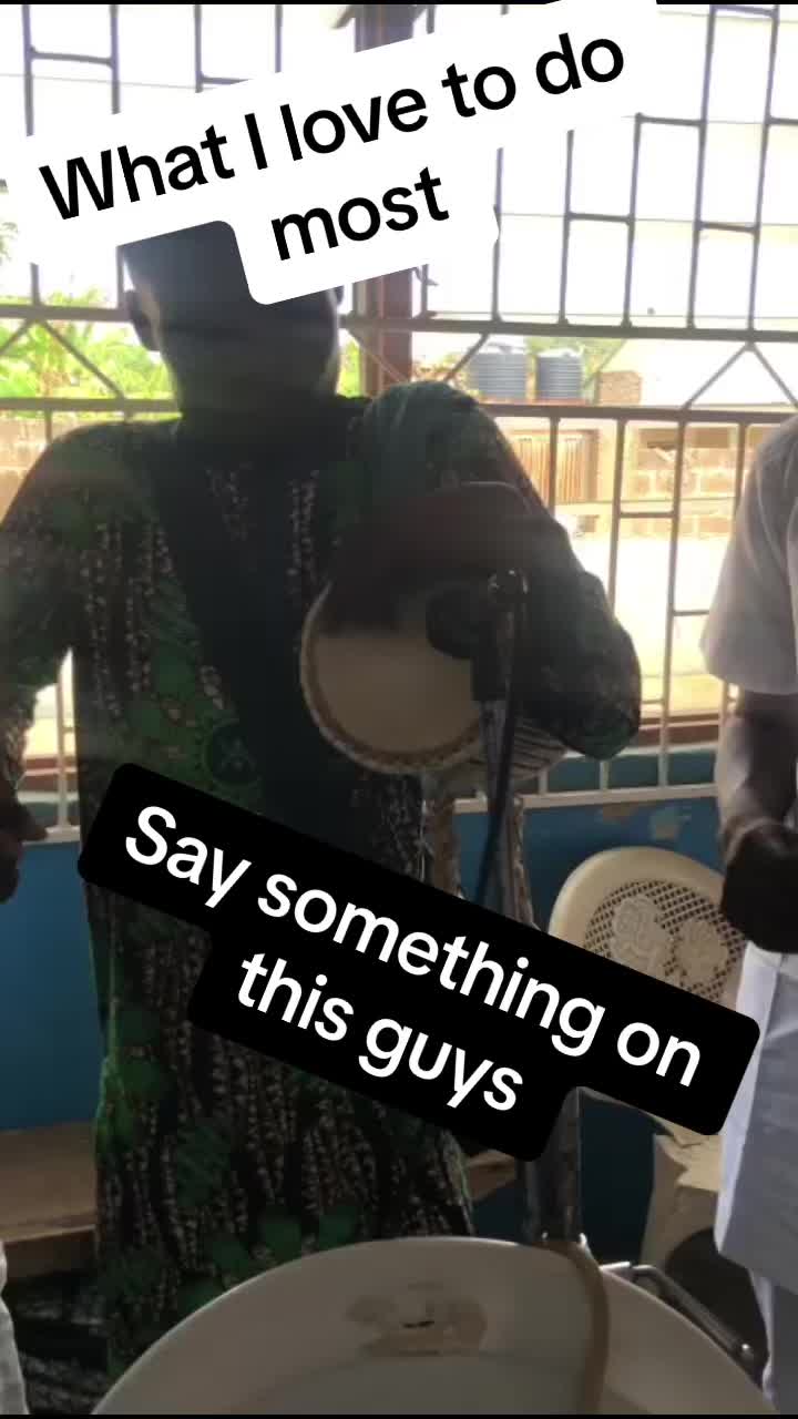 @KAYODE~ APALA