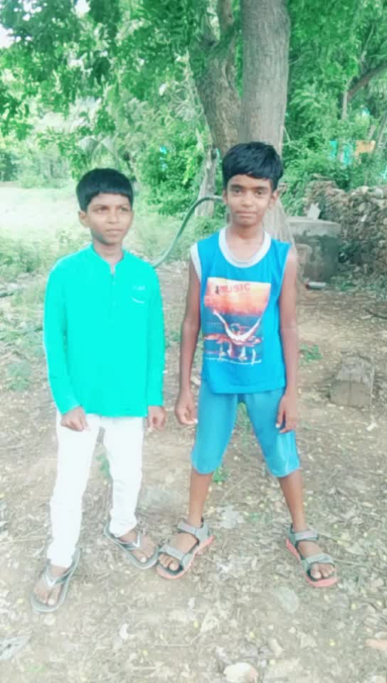 @Prabhakar Jangam