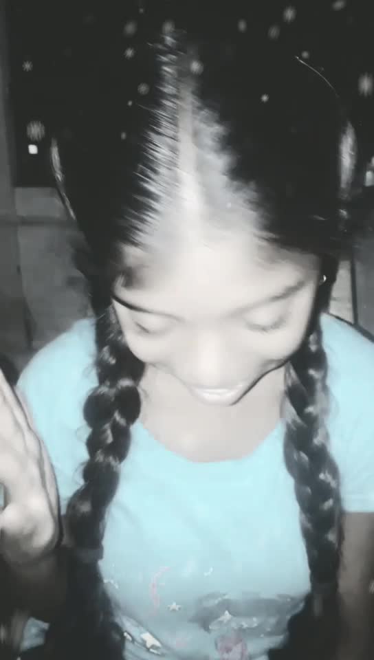 @I am bhavya sri