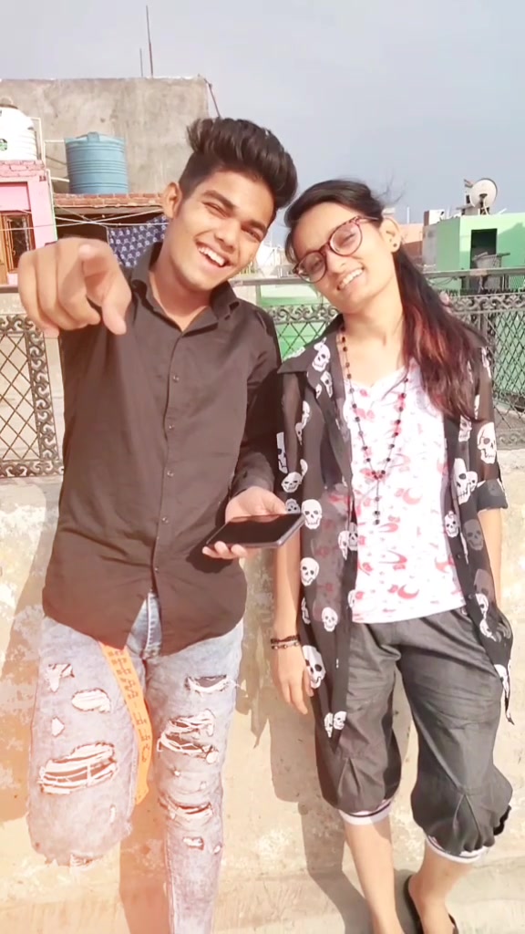 @Shubham