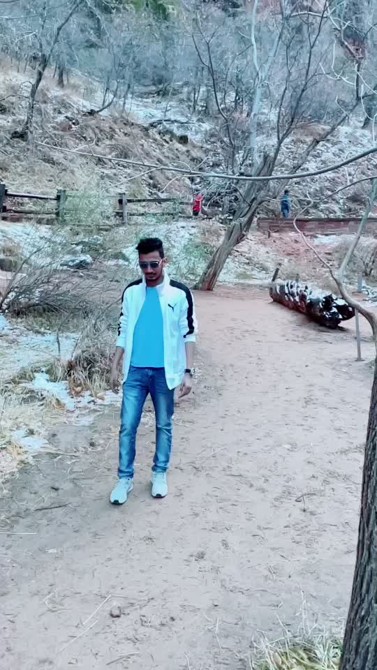 @Vishal Damera
