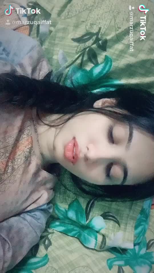 @♚Marzuqa Iffat♚