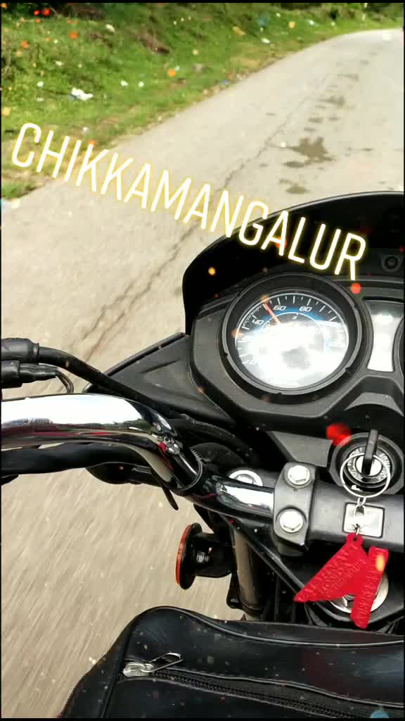 @Anil C M Ani