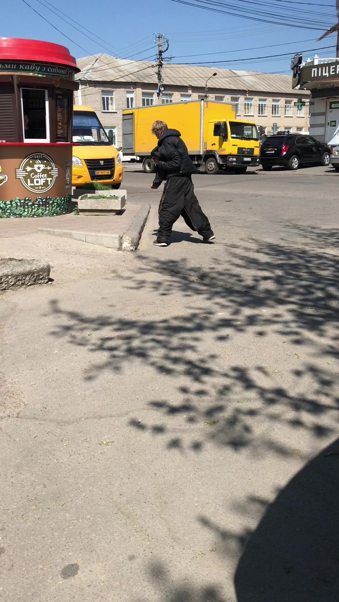 @леня карбюратор