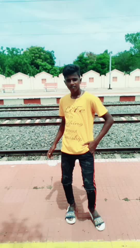 @Darling Ganesh