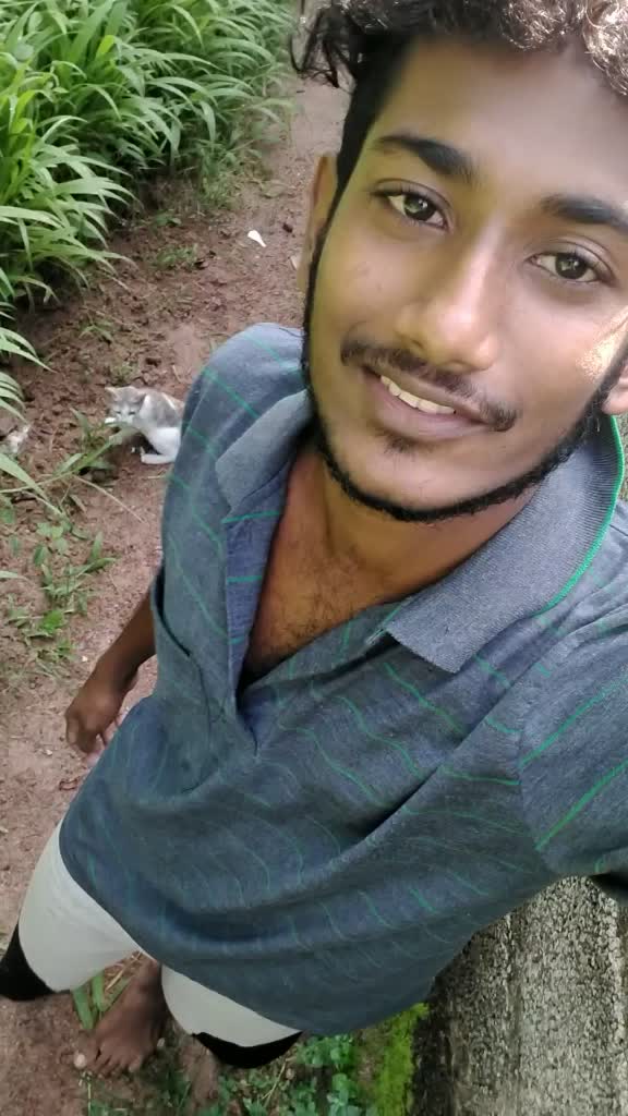 @Vishal Arun