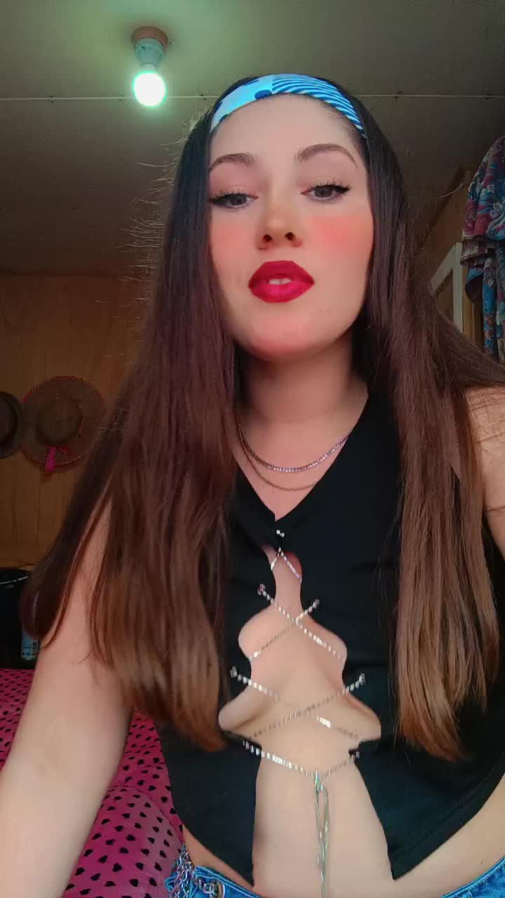 @Cattalina Alejandra