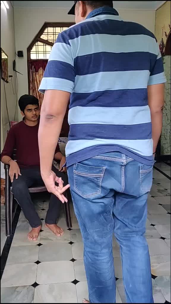 @VENKATESH & KALYANI