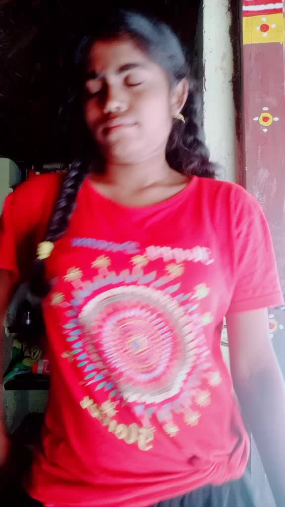 @choclate Girl..