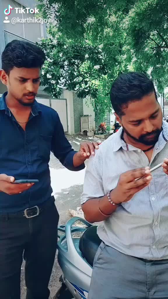 @Karthik2joy