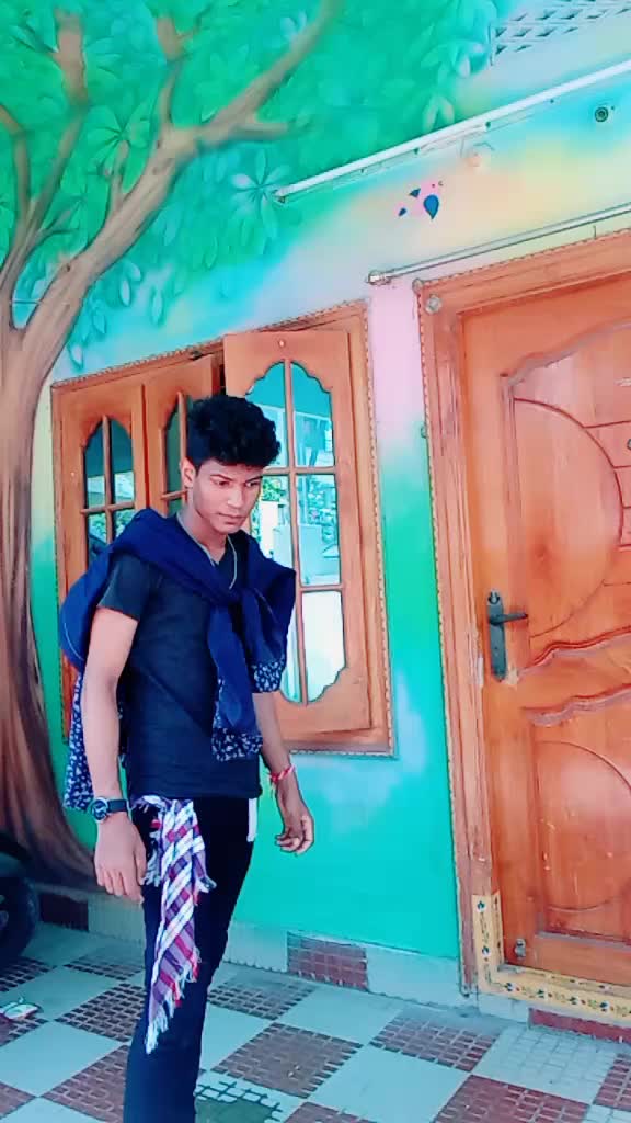 @Niranjan Niru