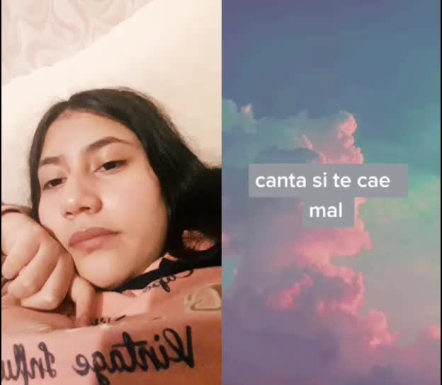 @Melany Alejandra