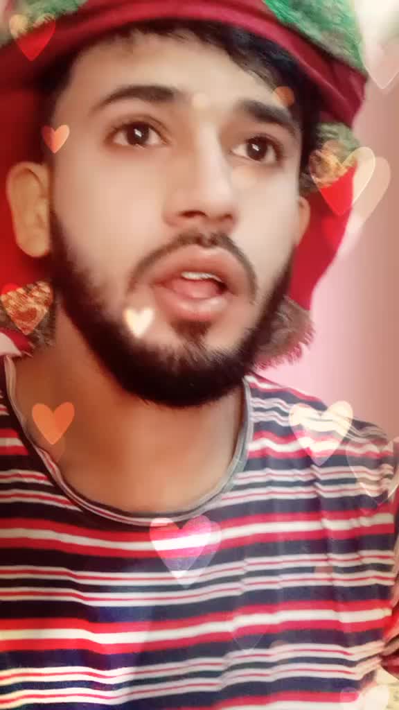 @azaan Al Arab boy