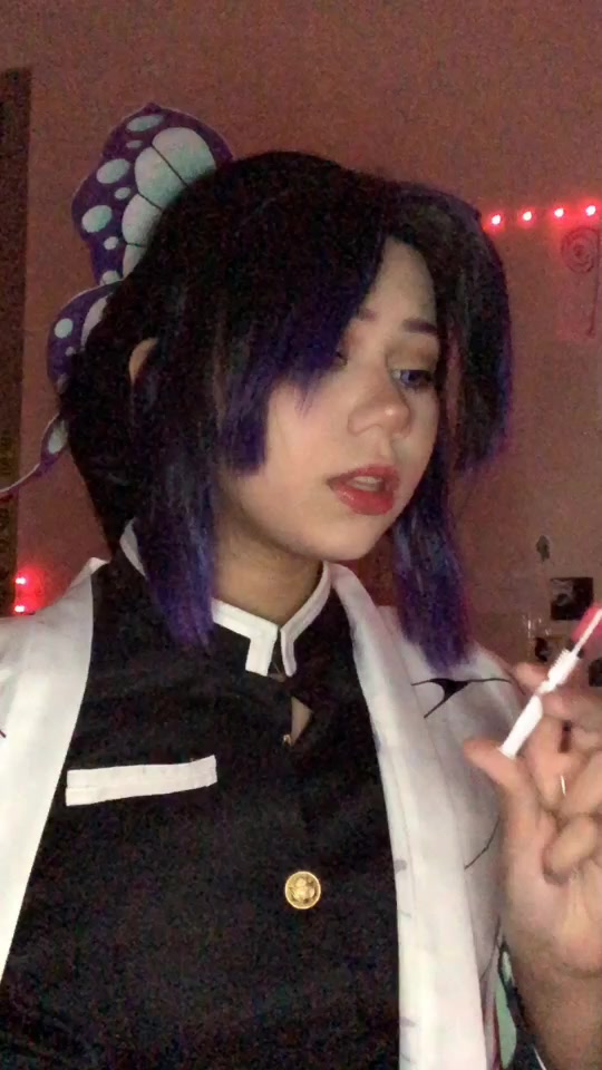 @goth cos