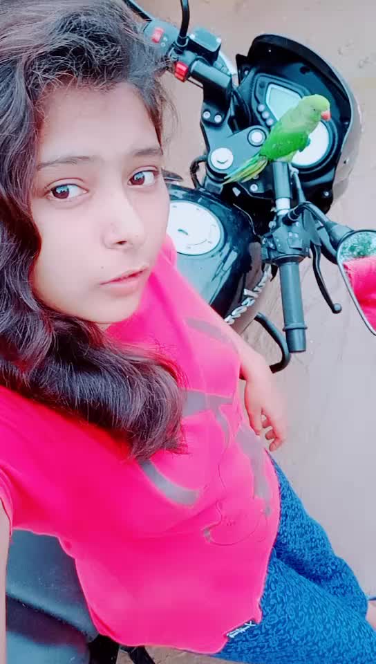 @Shalini salu