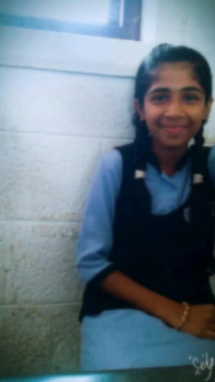 @Meghutty Ammuzz😘😘?