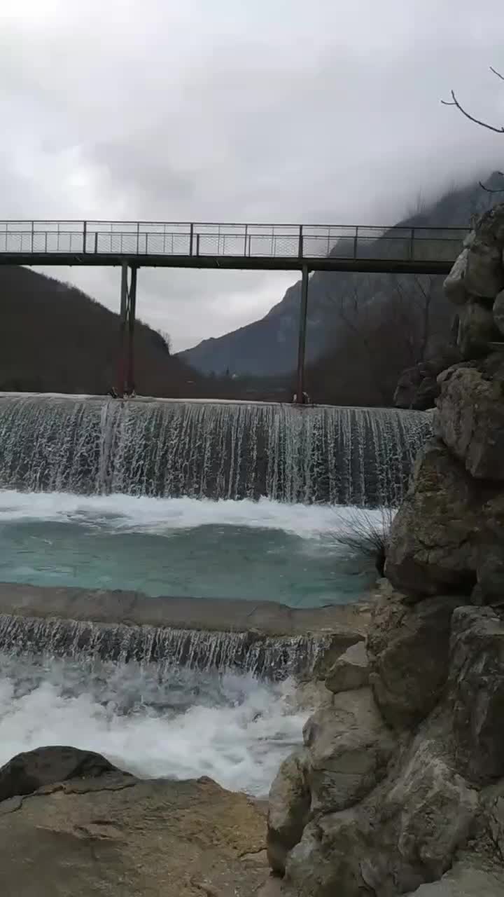 @Drežnica