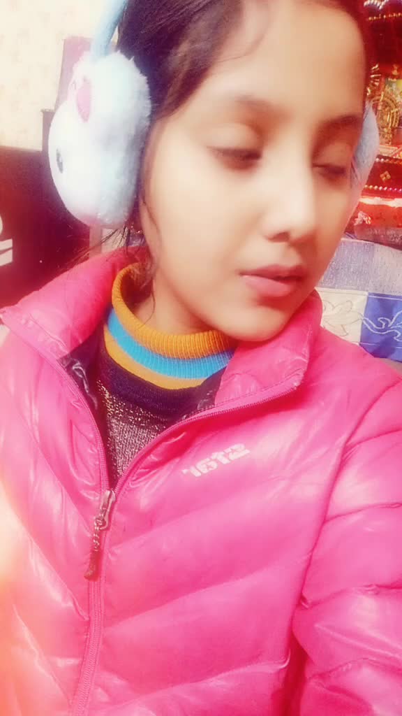 @charu dubey