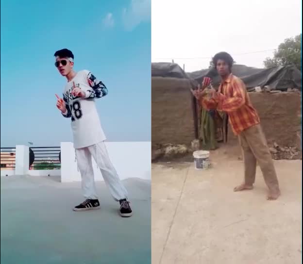 @aftab shaikh(DANCER)