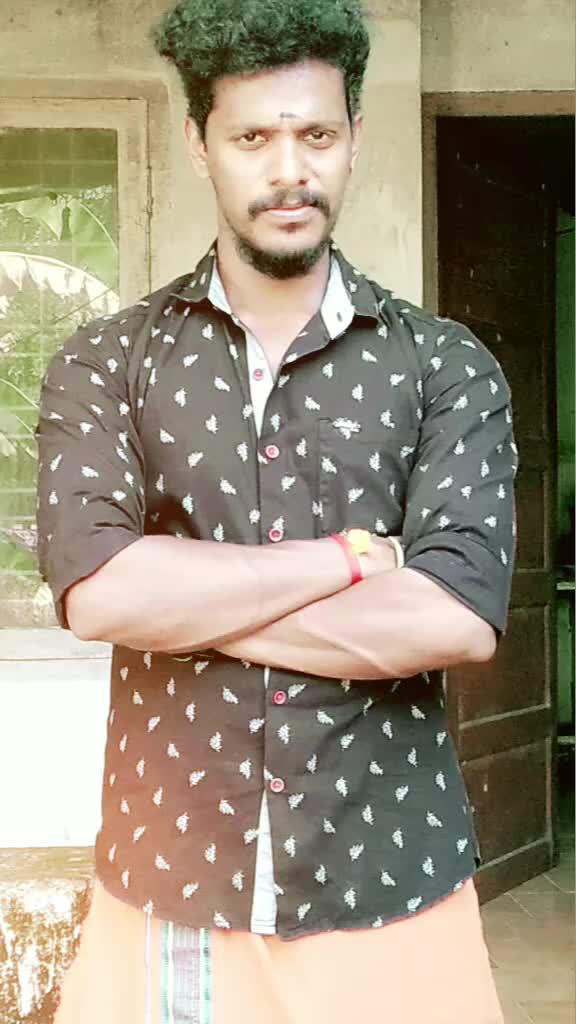 @Vinod Krishna