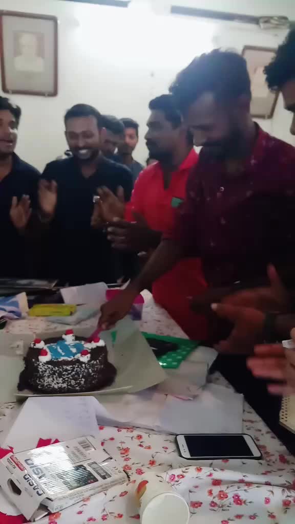 @Akhil V S