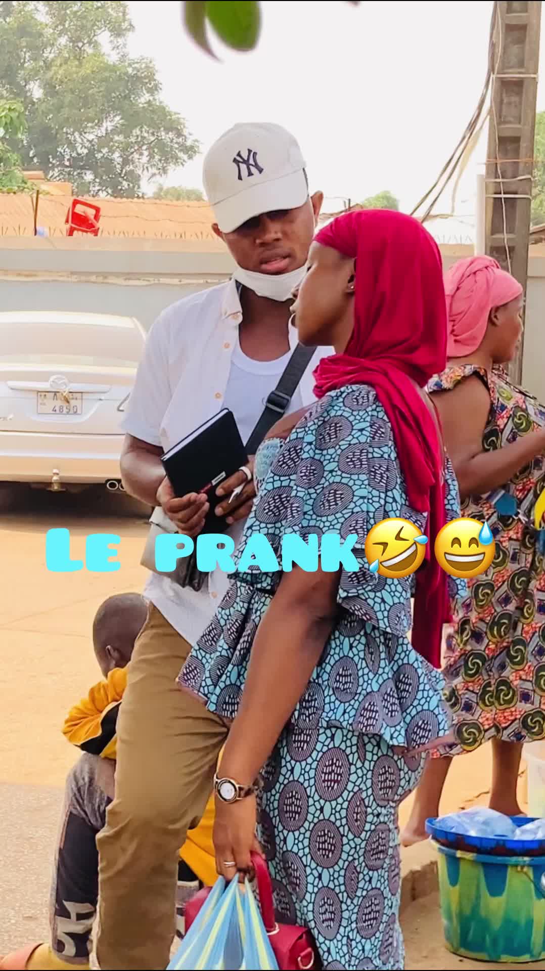 @Actualité 🇬🇳