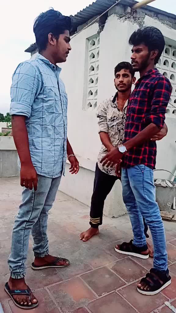 @Ranjith Kumar