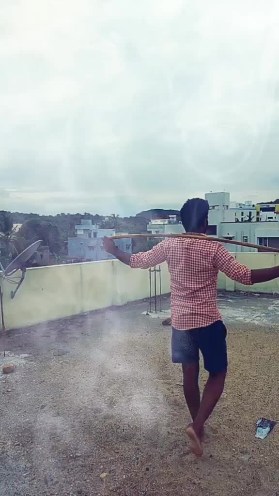 @Mani Surya