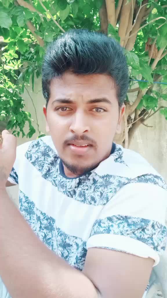 @Kicha Shravan