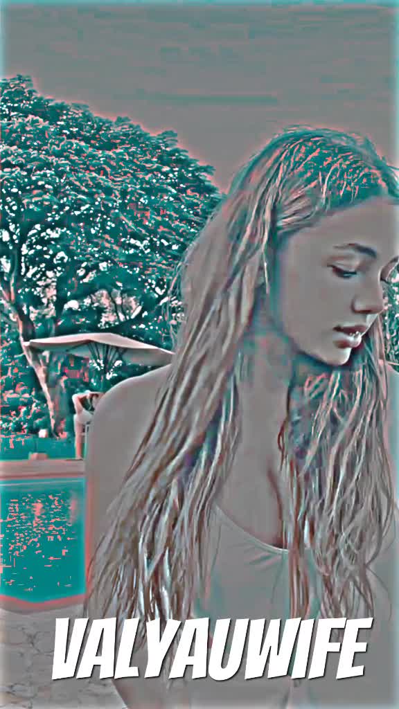 @Valya krash