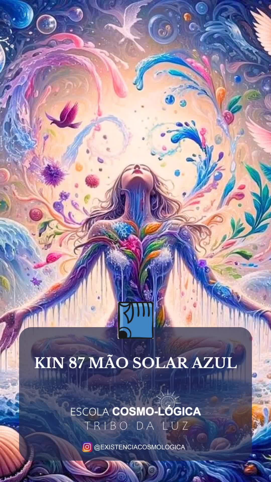 @Existência Cosmológica