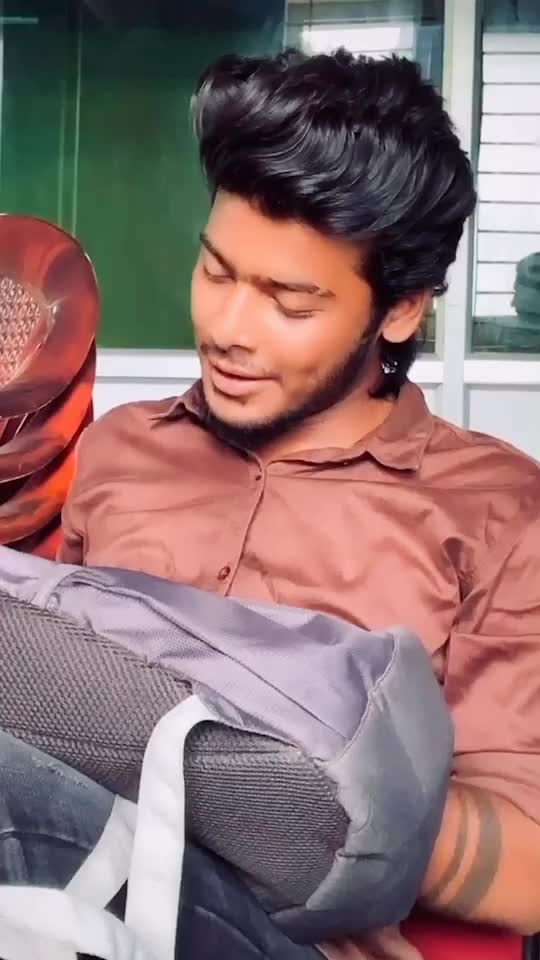 @Dhanush_KD