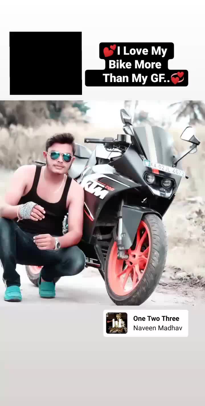 @KTM-lvr MandyaGowdru